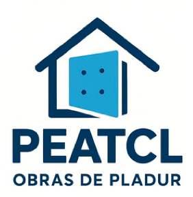 PEATCL Obras de Pladur
