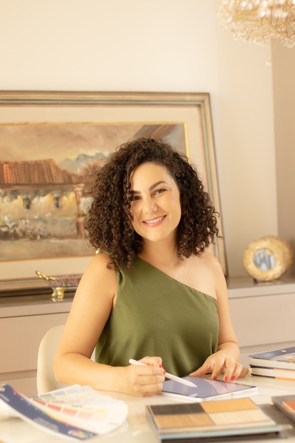 Mariana Chaves Arquitetura e Interiores