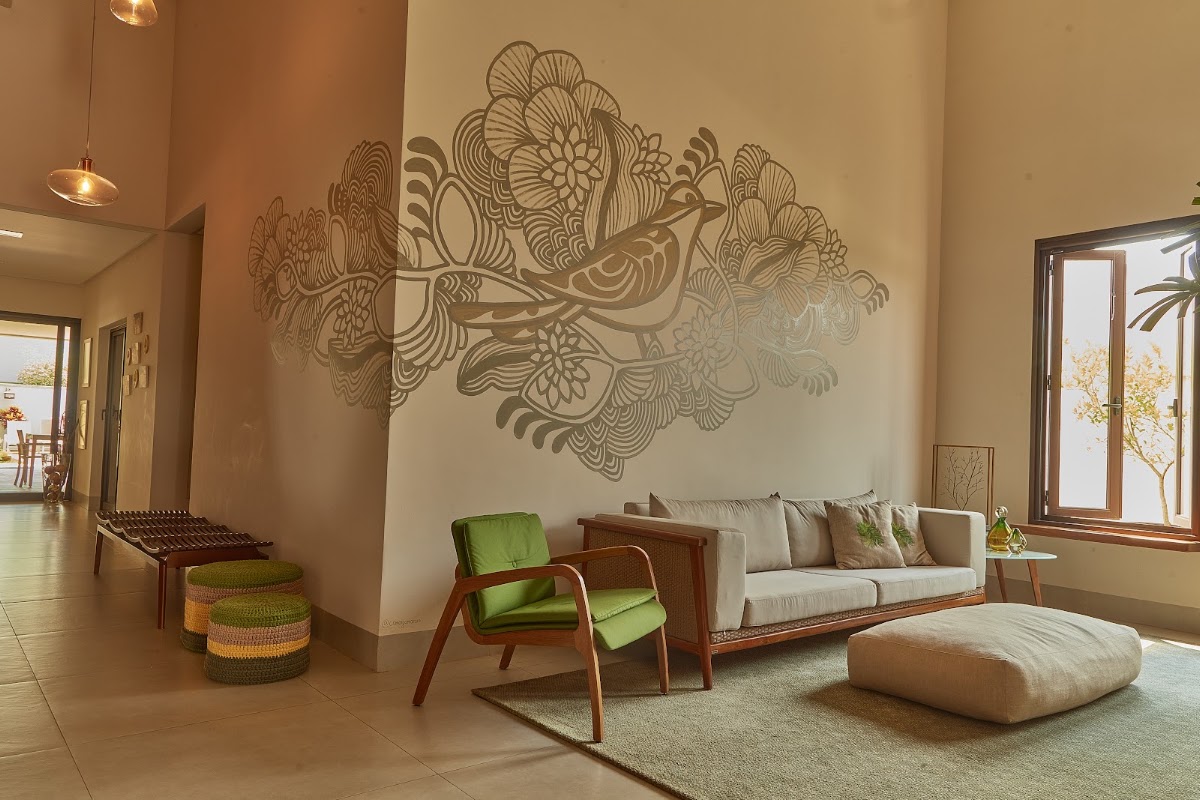 Mariana Chaves Arquitetura e Interiores foto 7
