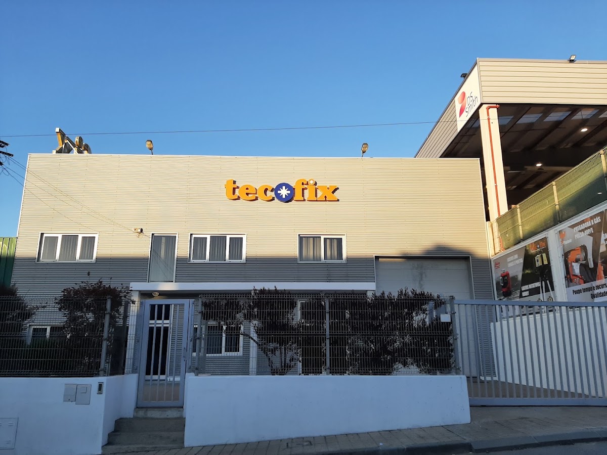 Tecofix Porto foto 7