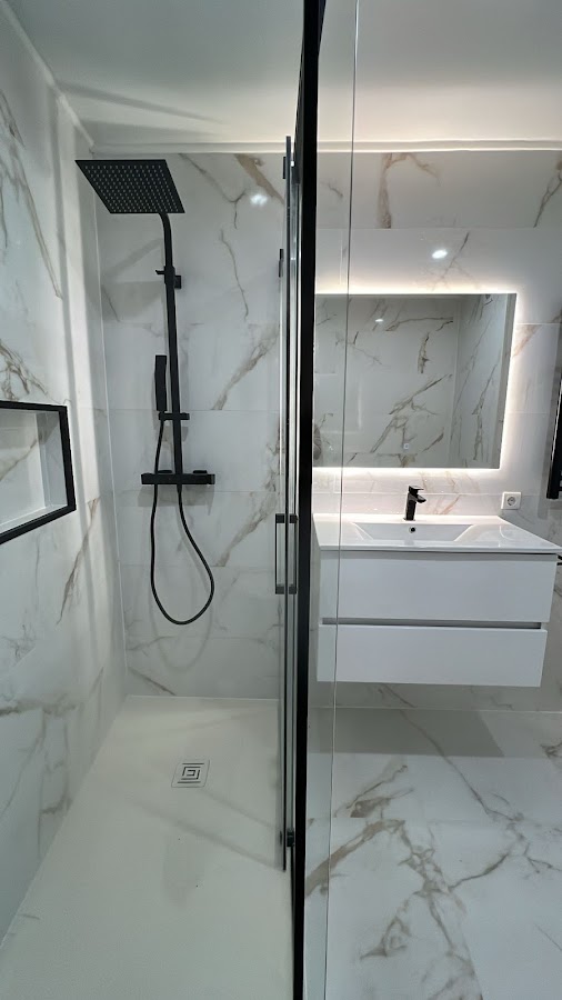 Santos Remodelações foto 6