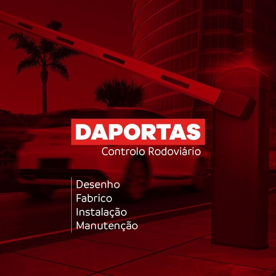 Daportas | Portas e Automatismos foto 8