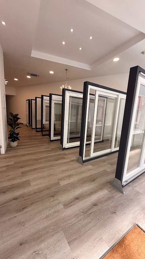WinDoor Almada foto 9