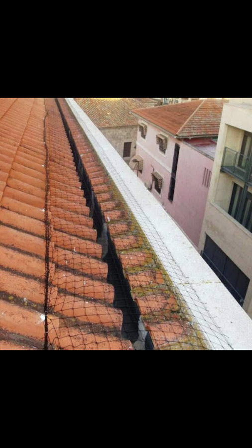 Preventiva Redes de Proteção Antiqueda Varandas e Janelas foto 9