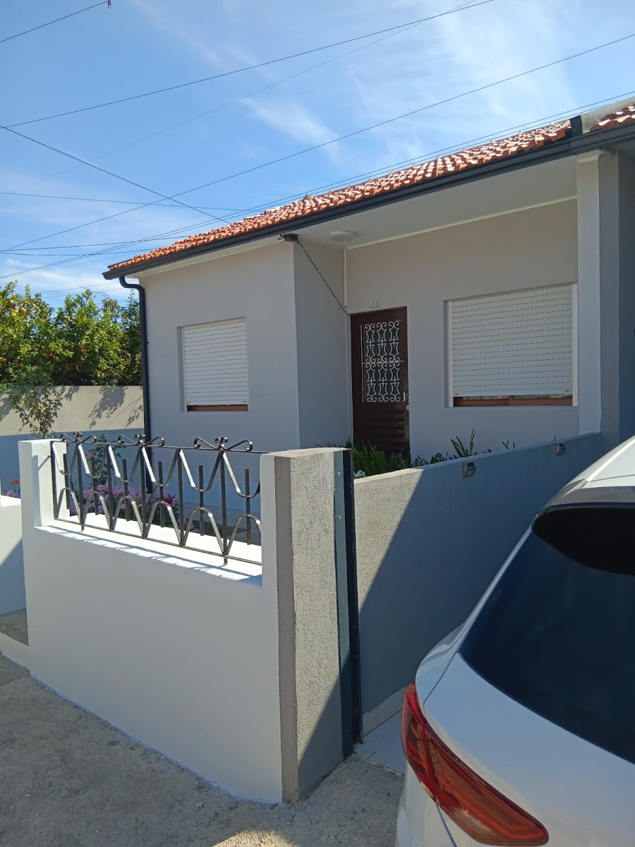 SFV Construção e Remodelação foto 2