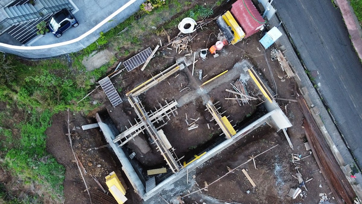 Pataquinha Construções Madeira foto 2