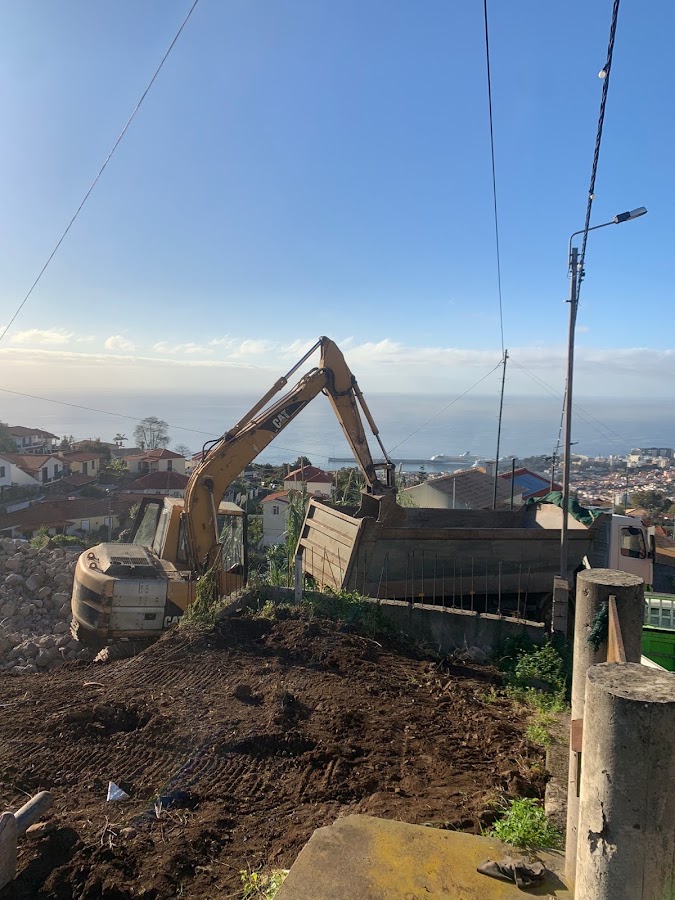 Pataquinha Construções Madeira foto 4