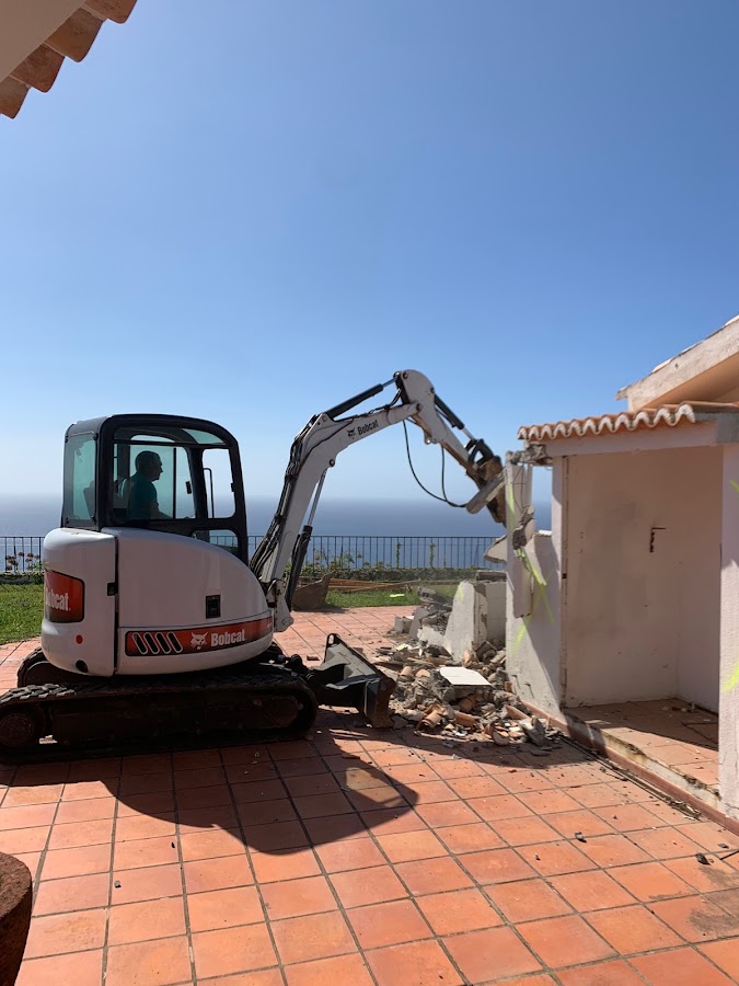 Pataquinha Construções Madeira foto 5