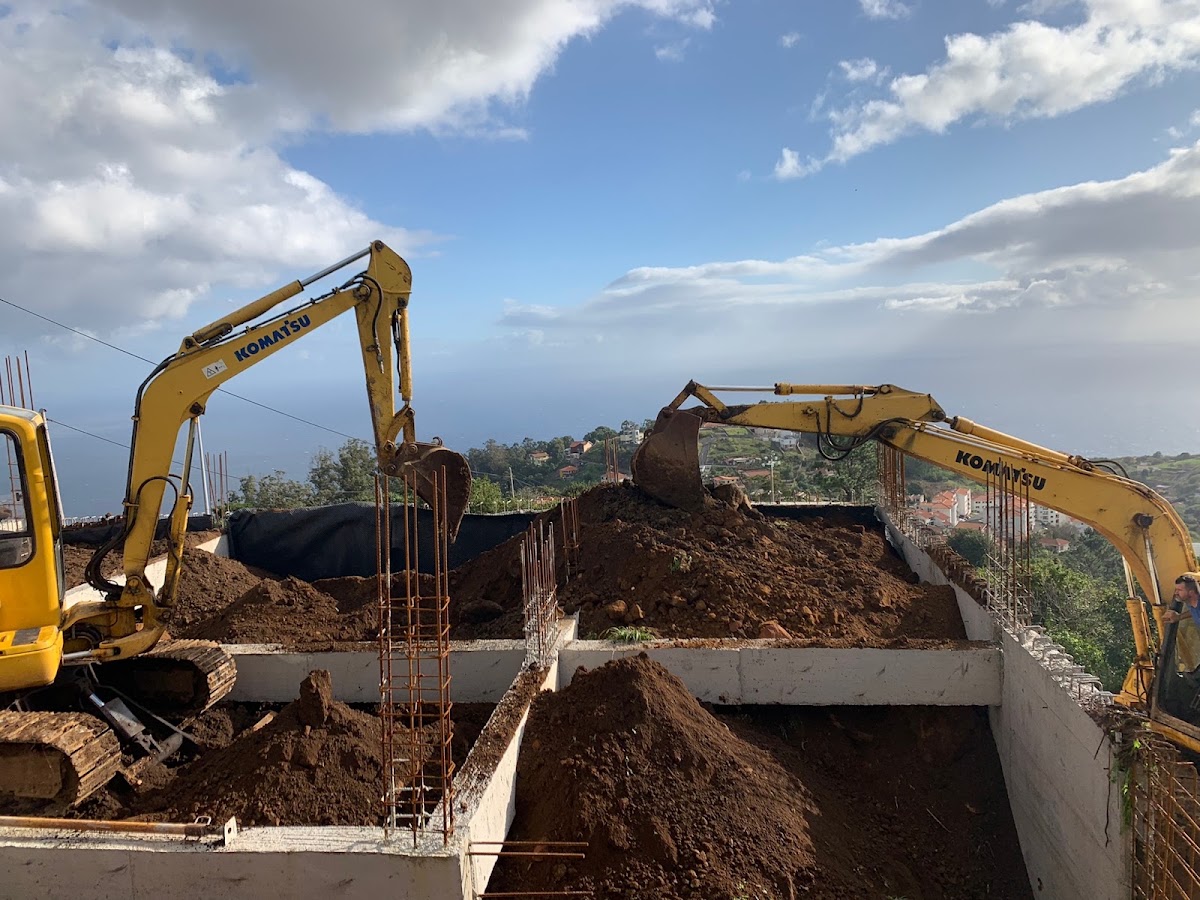 Pataquinha Construções Madeira foto 7