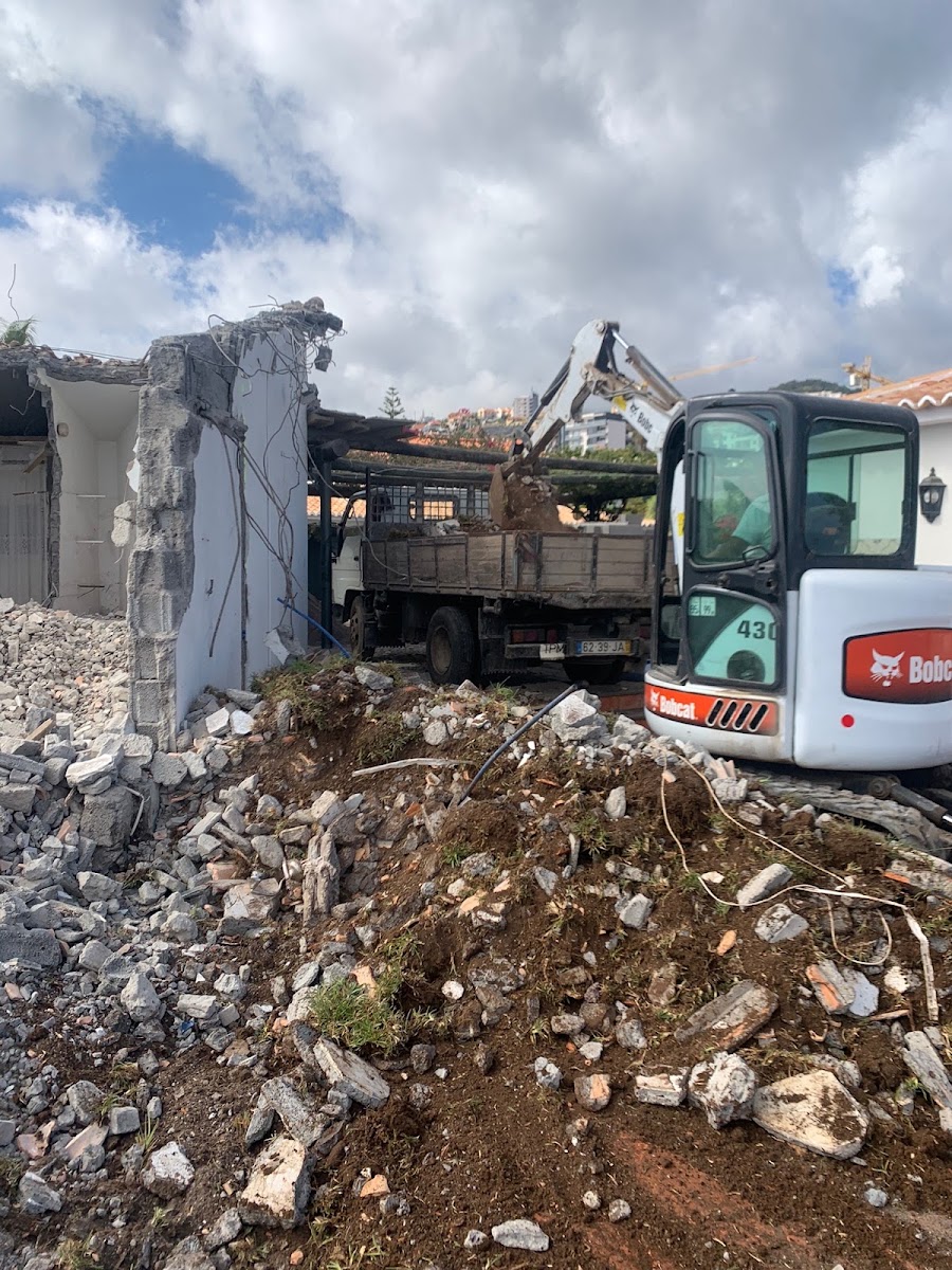 Pataquinha Construções Madeira foto 10