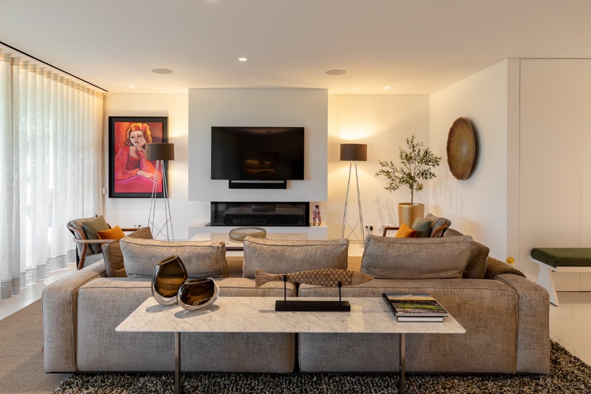 Nine Finger Technologies &amp; Home Design foto 10