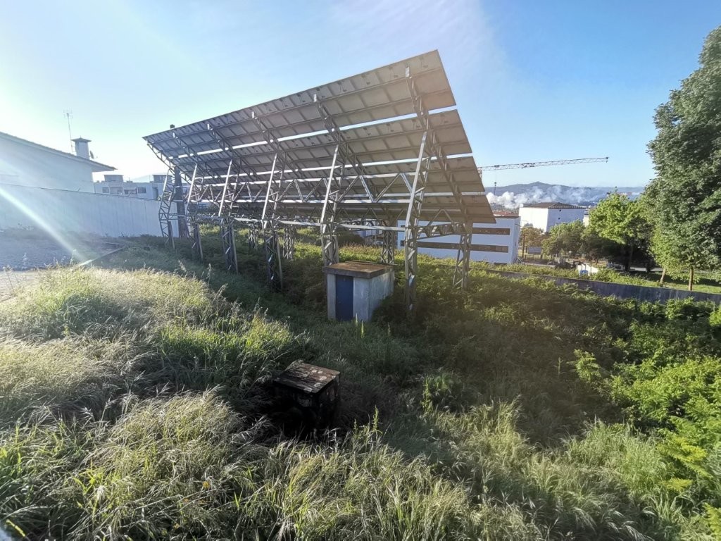 Omni Gaia - Manutenção Corretiva e Desmatamento de Espaço foto 9