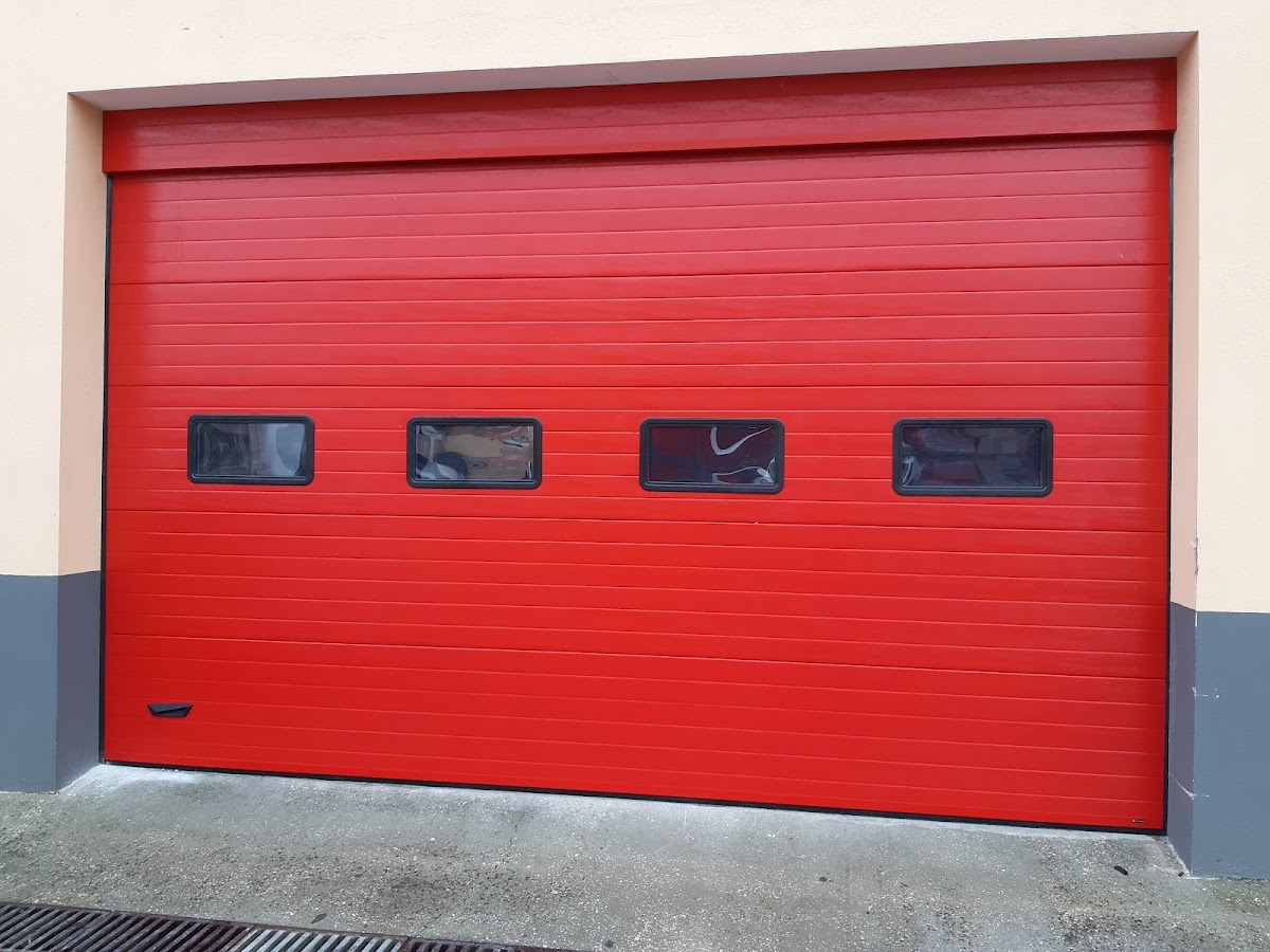Genios Portas e Motores Garagem foto 5