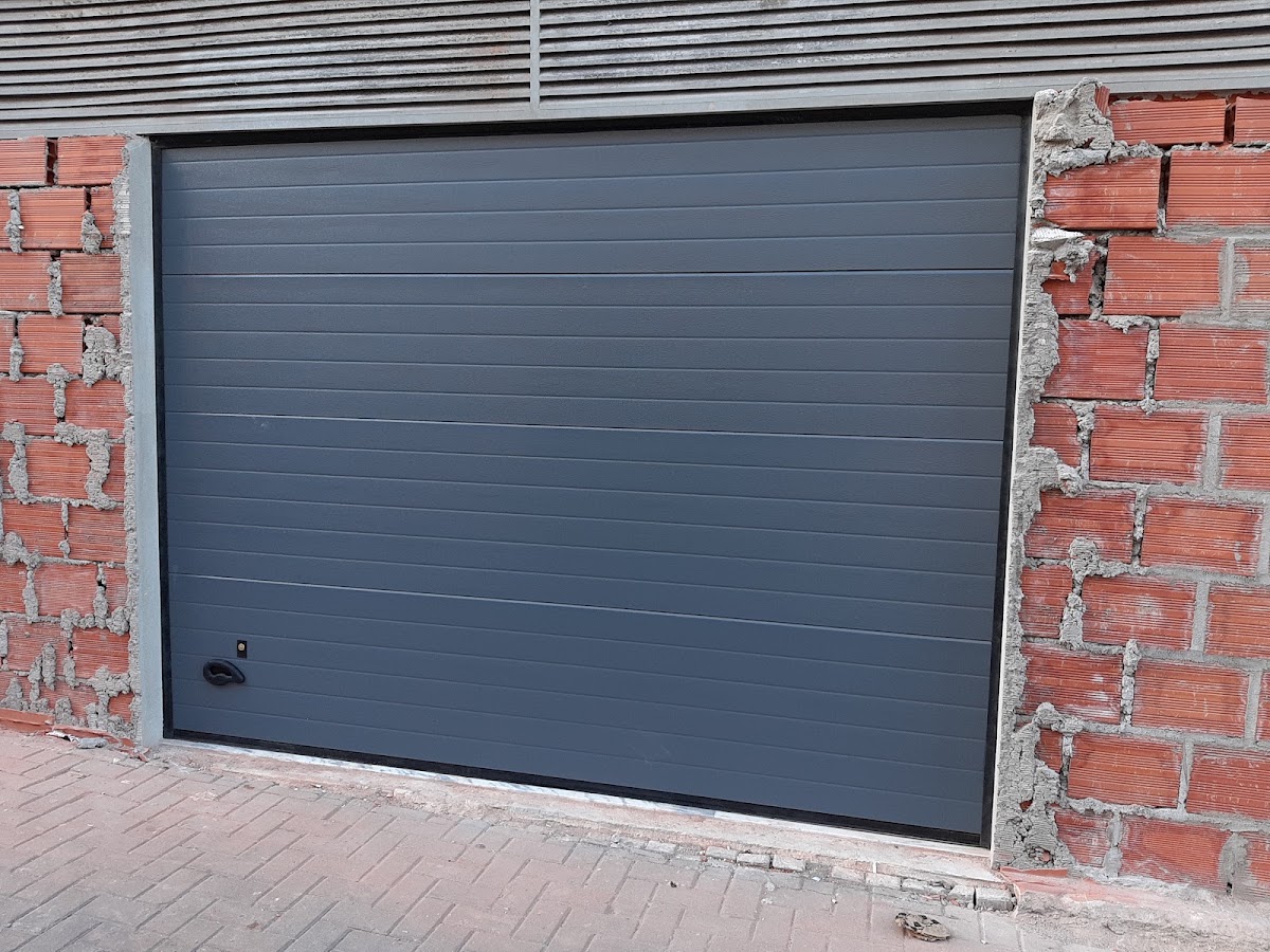 Genios Portas e Motores Garagem foto 7