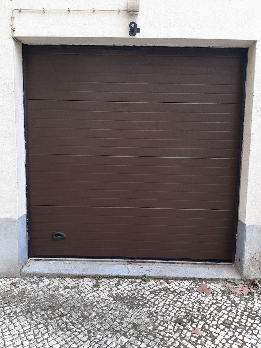 Genios Portas e Motores Garagem foto 9