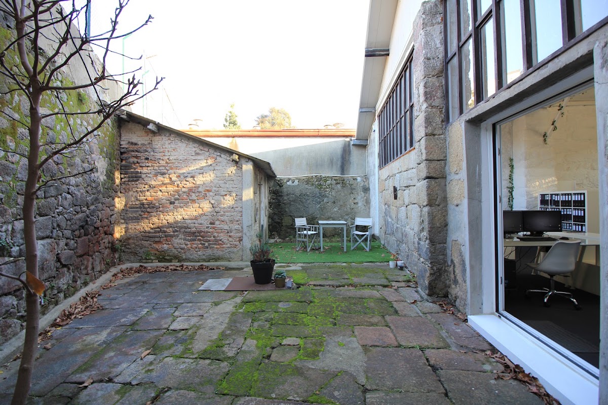 GRAU.ZERO Architecture