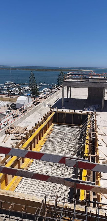 VAconstrumais - Construção, Remodelação, Cofragem e Moldagem de Aço foto 7