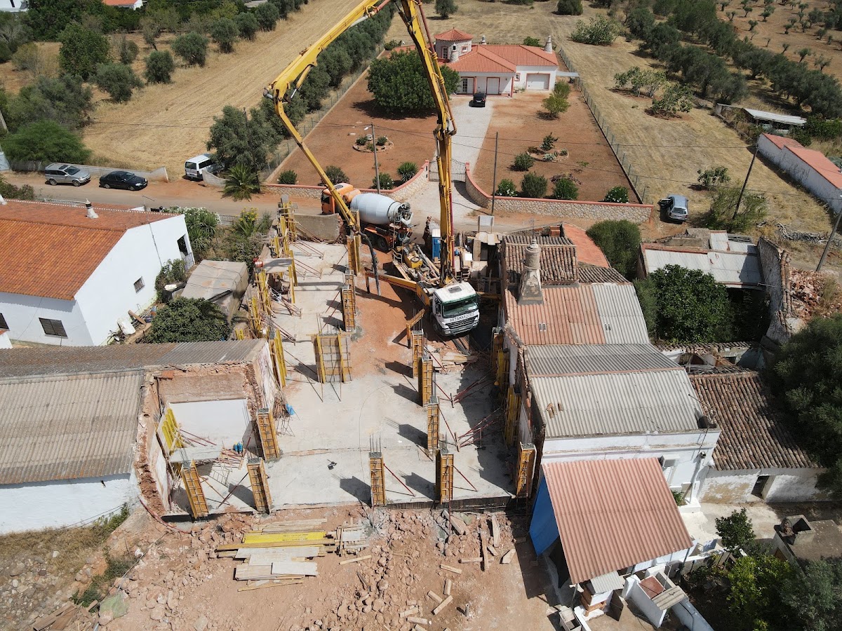 VAconstrumais - Construção, Remodelação, Cofragem e Moldagem de Aço foto 8