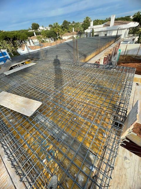 VAconstrumais - Construção, Remodelação, Cofragem e Moldagem de Aço foto 10