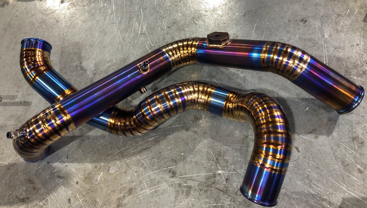 A. L. Welding