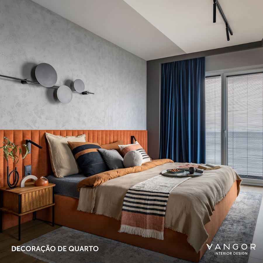 Vangor Coimbra | Decoração de Interiores foto 5