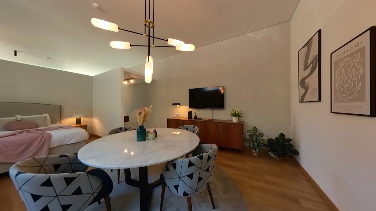 Vangor Coimbra | Decoração de Interiores foto 7
