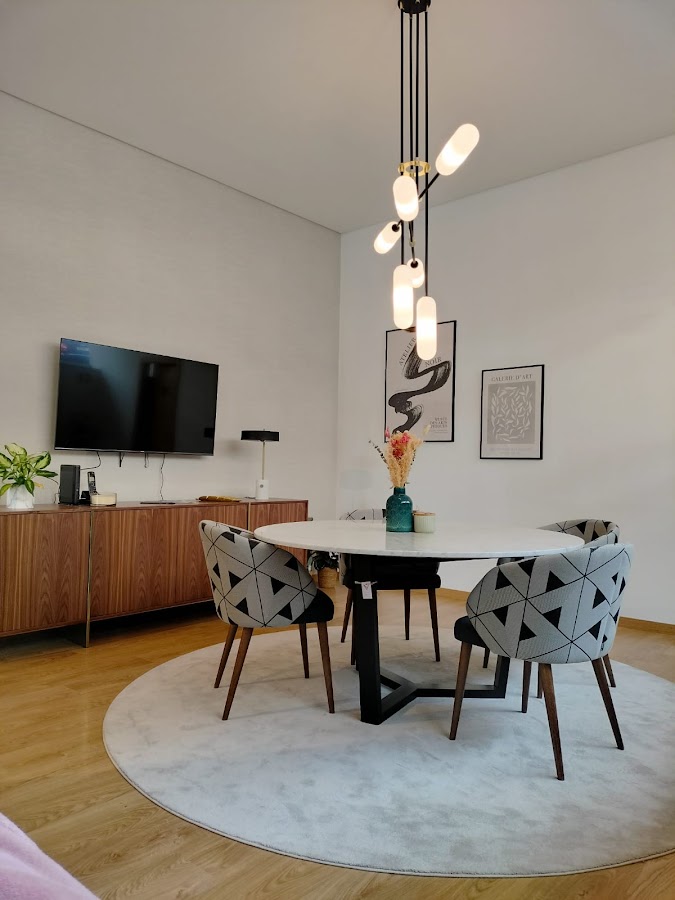 Vangor Coimbra | Decoração de Interiores foto 8