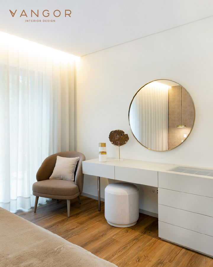 Vangor Coimbra | Decoração de Interiores foto 10