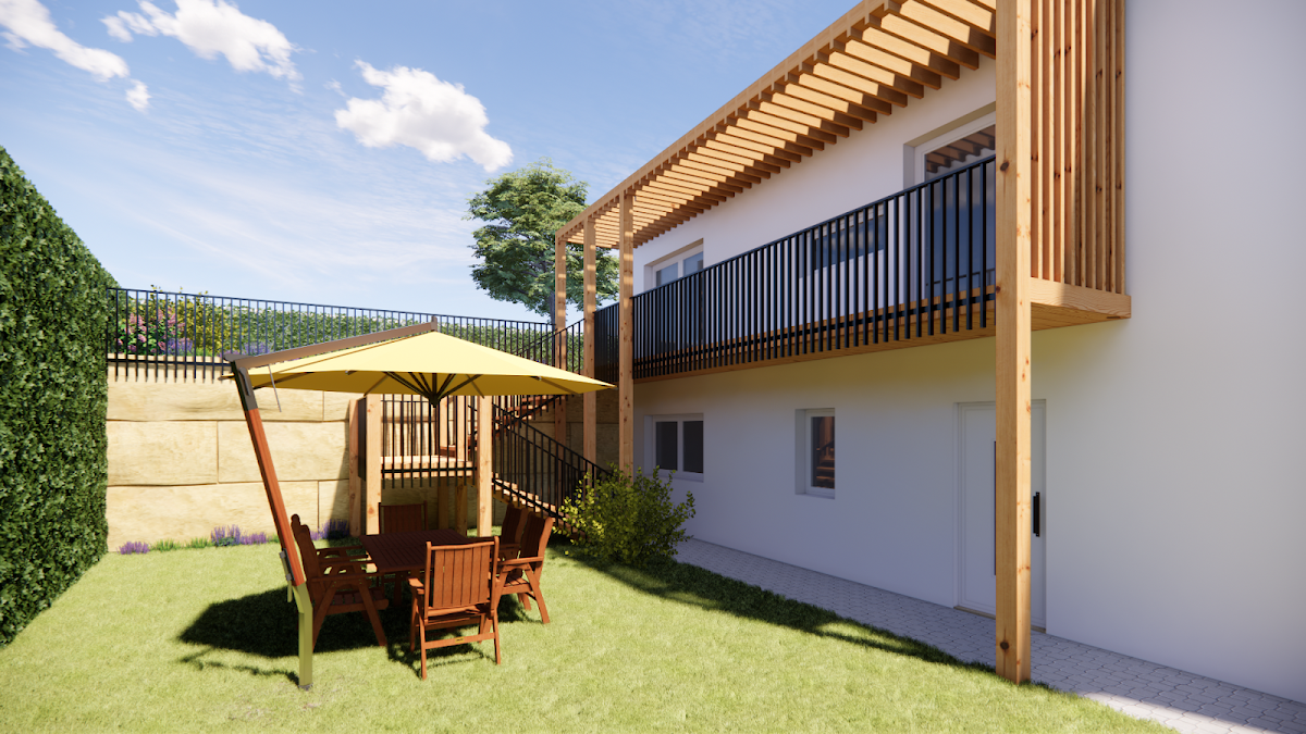 KingsView Homes