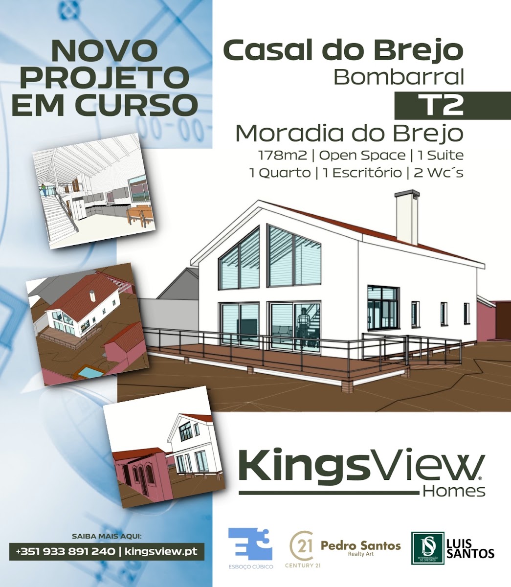 KingsView Homes foto 2