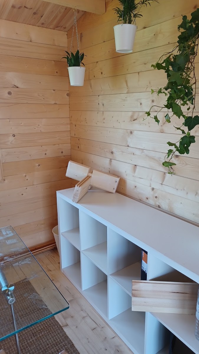 BPK Lisboa - Casas de Madeira foto 3