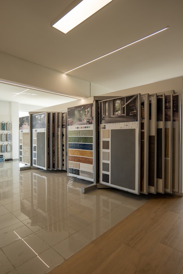 BIGMAT JOFEPER (Showroom) foto 3
