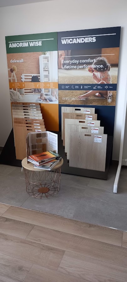 BIGMAT JOFEPER (Showroom) foto 8