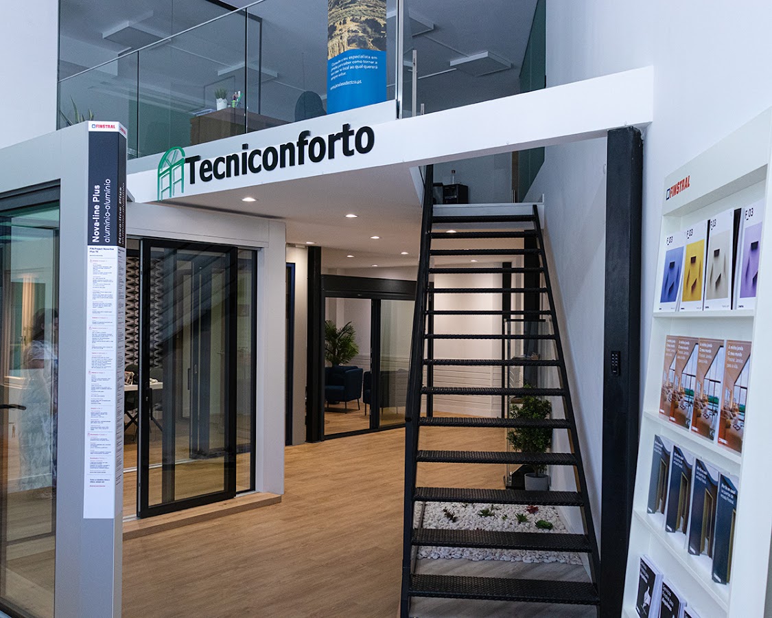 Tecniconforto foto 4