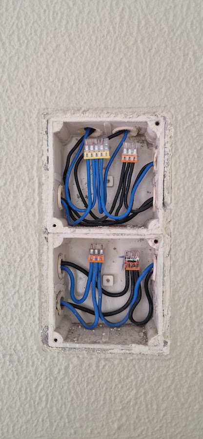 Eletricista 24 Horas Lisboa - 220Volts Soluções Elétricas foto 6