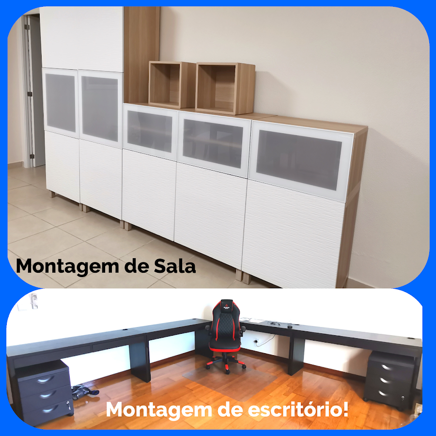 Tiago Filipe Layouts