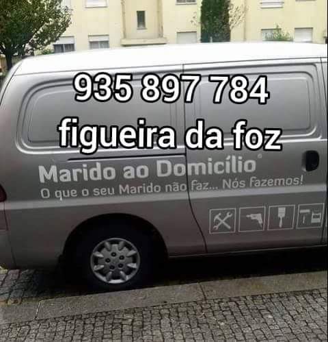 O Faz tudo da Figueira