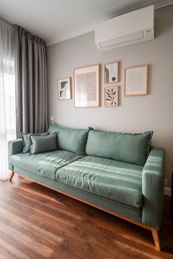 Vangor Maia Centro | Decoração de Interiores