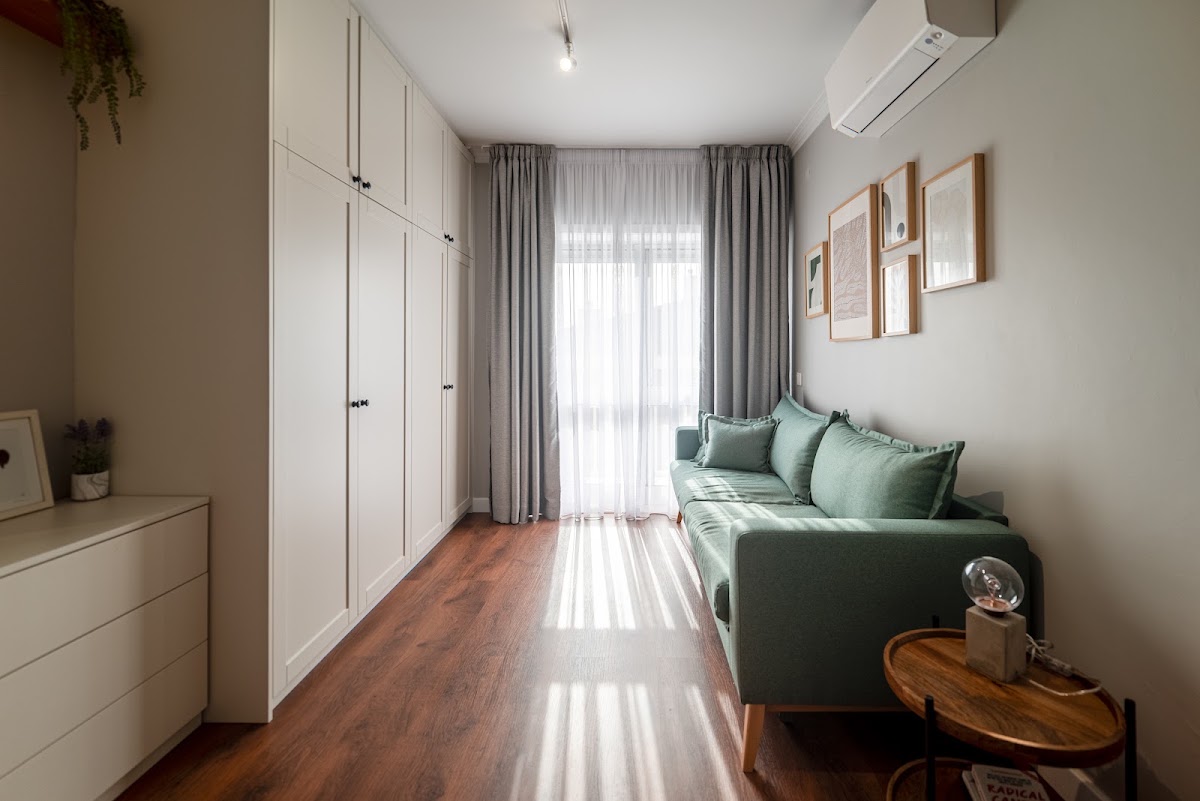 Vangor Maia Centro | Decoração de Interiores foto 3