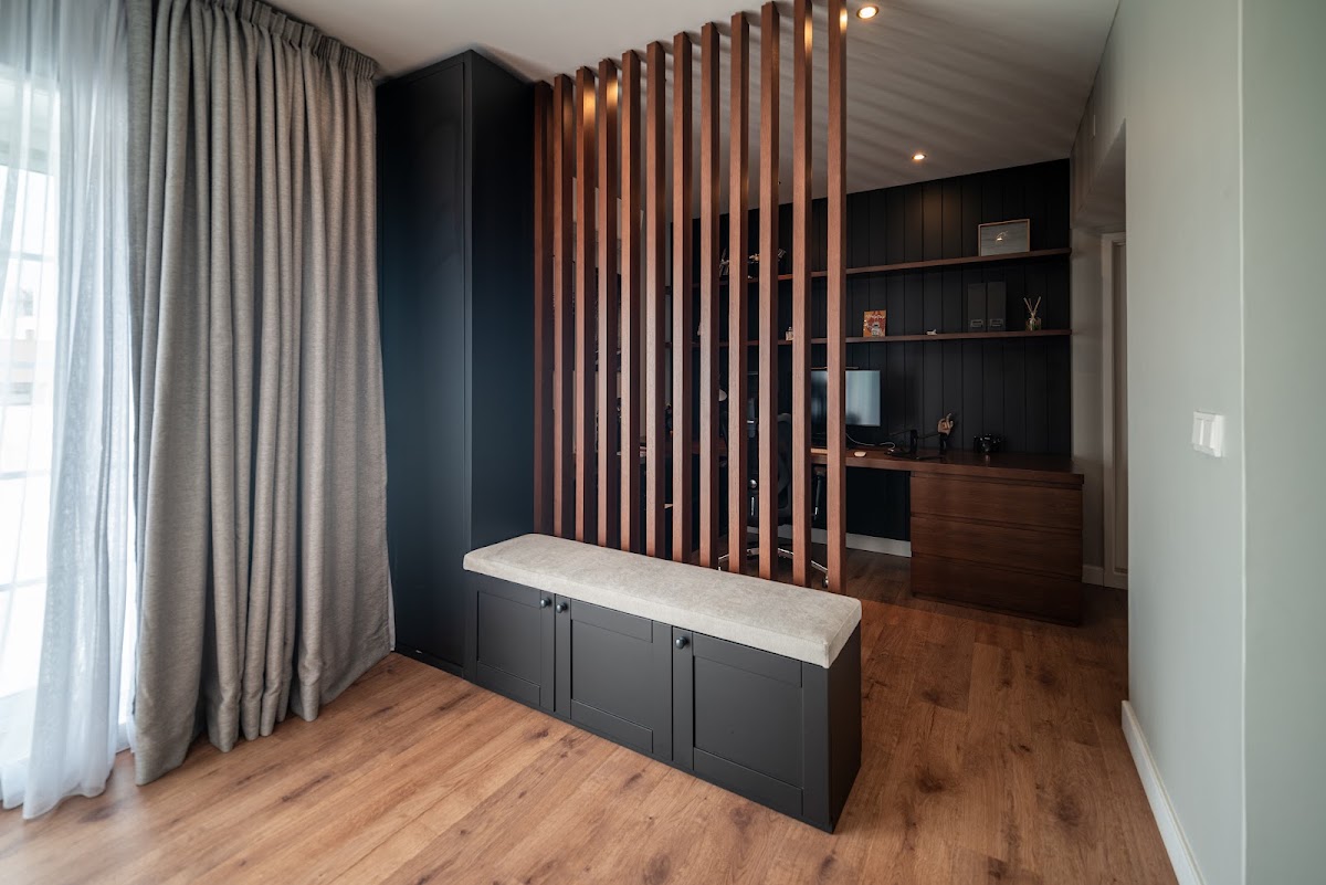 Vangor Maia Centro | Decoração de Interiores foto 10