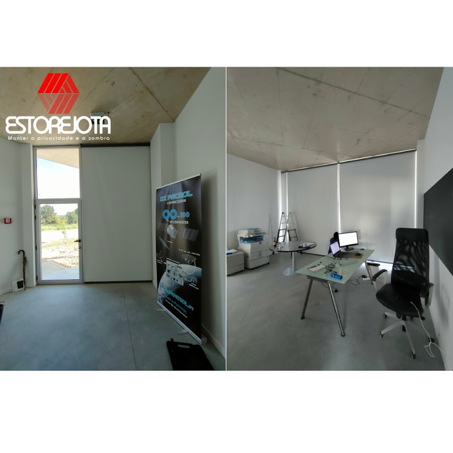 Estorejota reparação de estores foto 3
