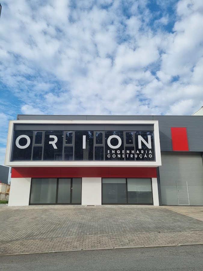 Orion Cloud Engenharia e Construção foto 2