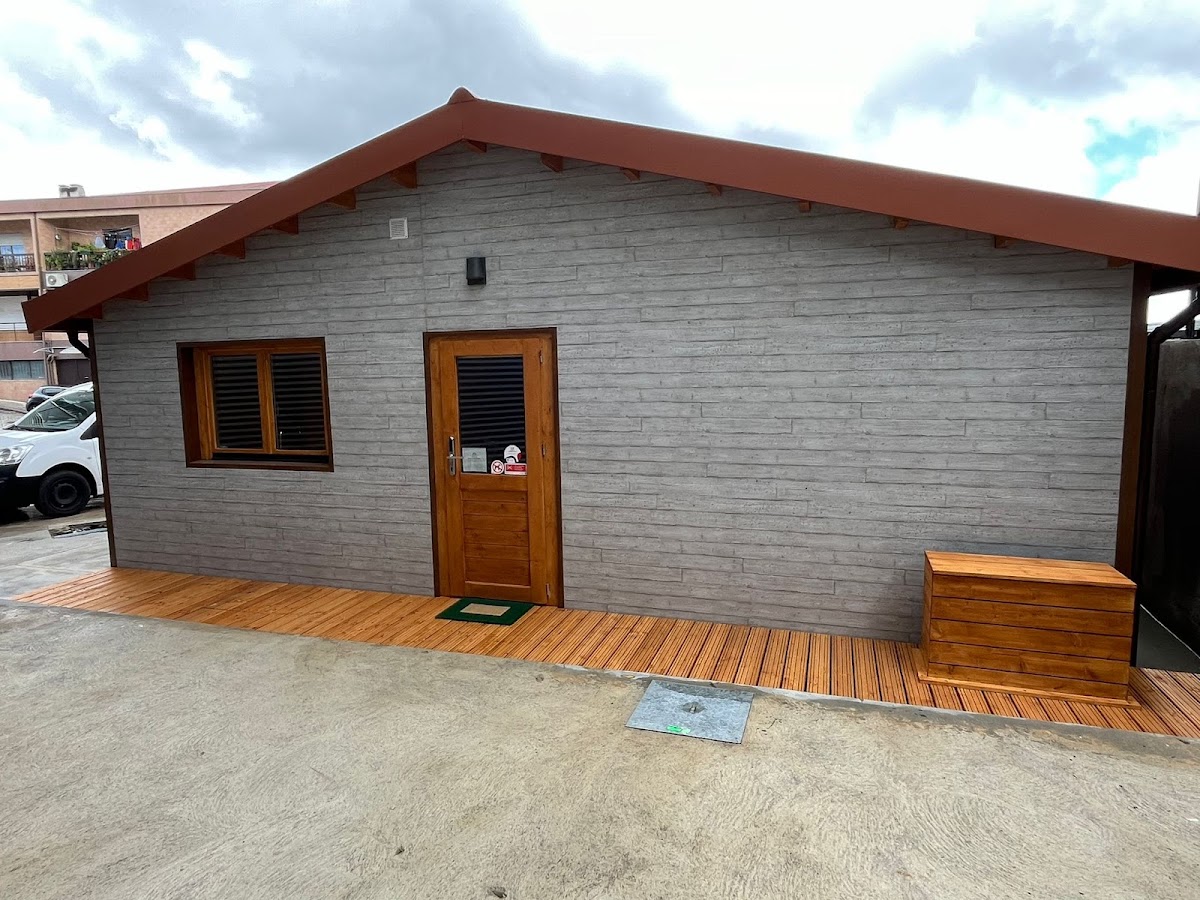 #A Boa Casa foto 3