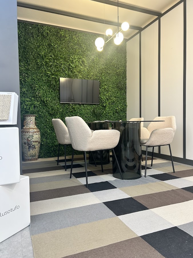 Studio WM Interiores foto 4
