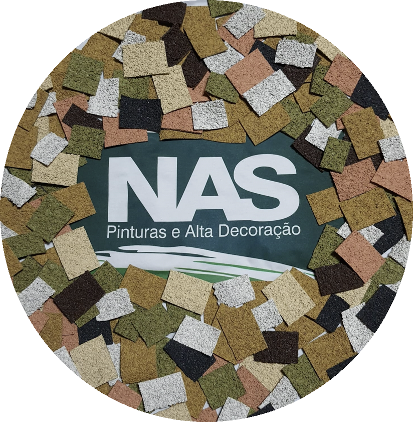 NAS - Pinturas e Alta Decoração