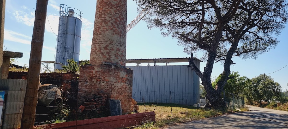 Cimentijolo, Lda