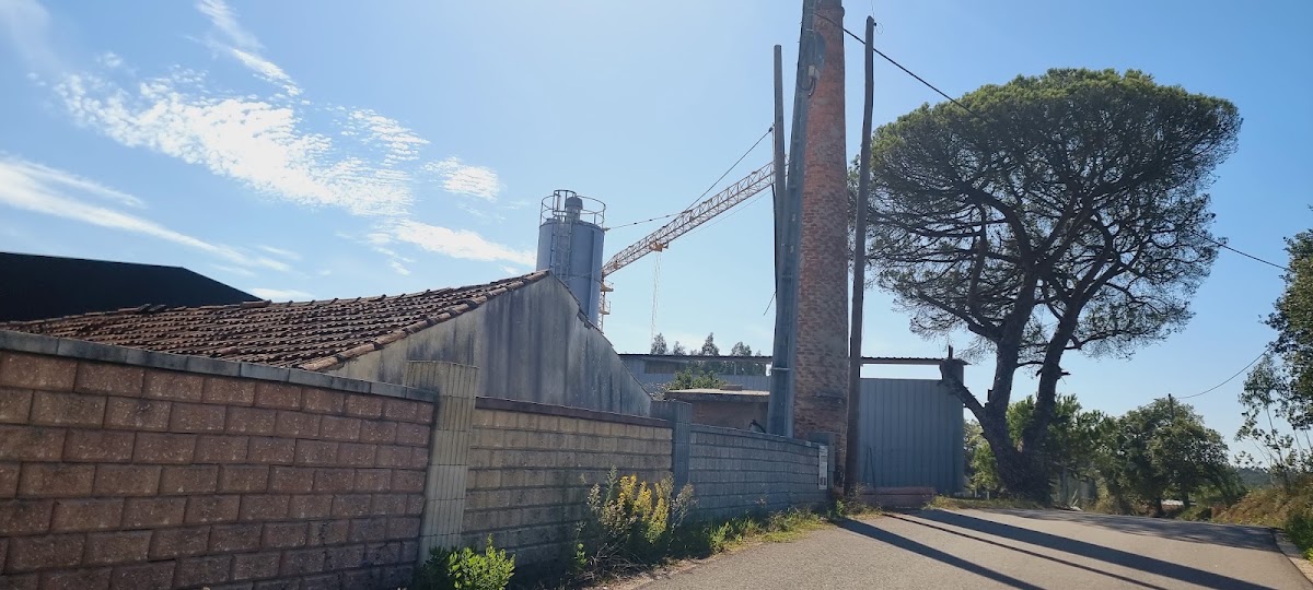 Cimentijolo, Lda foto 2