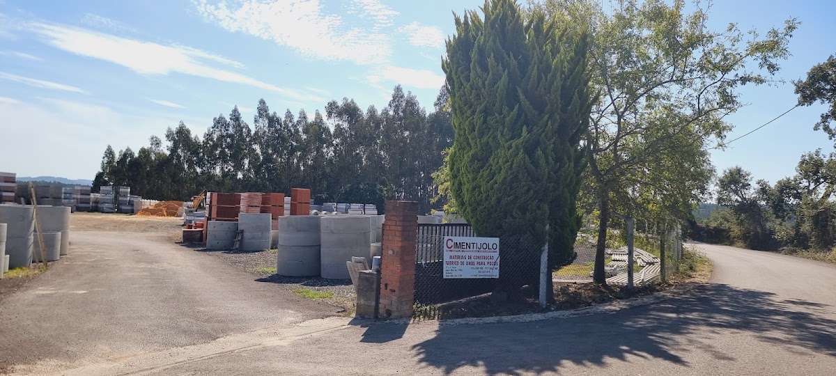 Cimentijolo, Lda foto 8