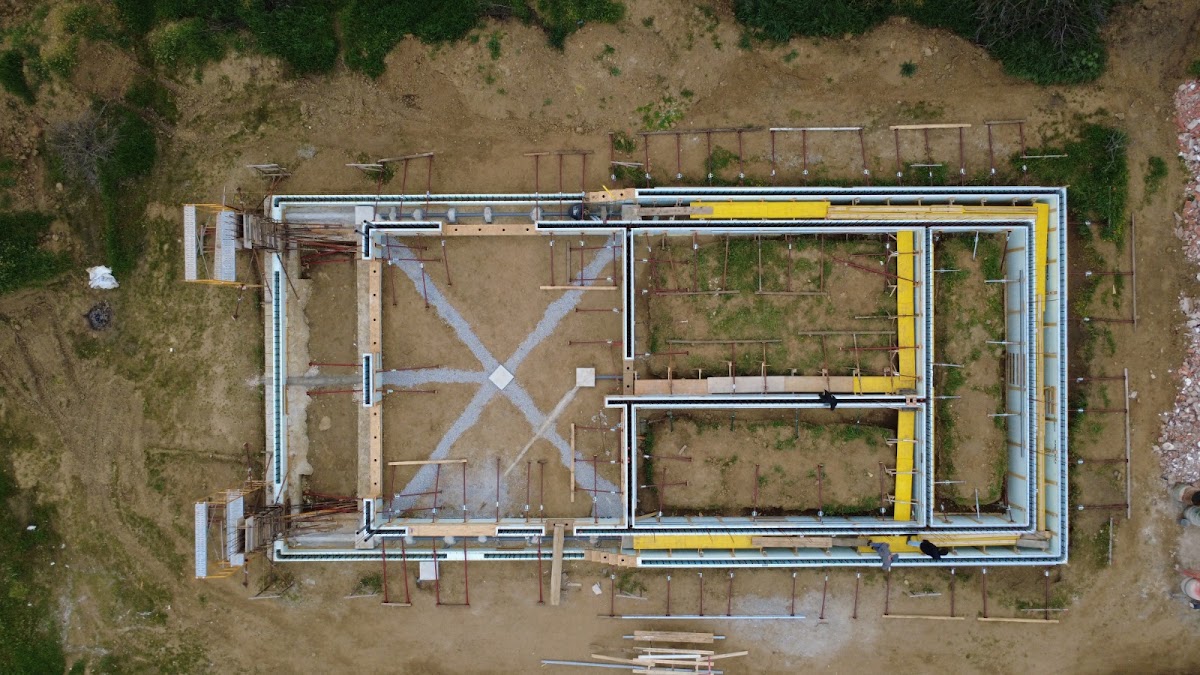 Eco Tree Projetos e Construção Sustentável Lda.