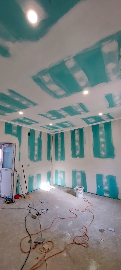 Carlos Gil Remodelações foto 4